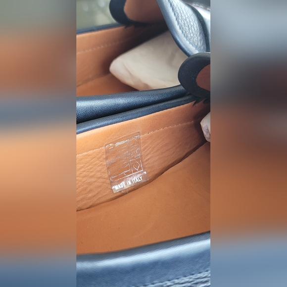 Givenchy Loafers EU 41 US 8 - Picture 11 of 12